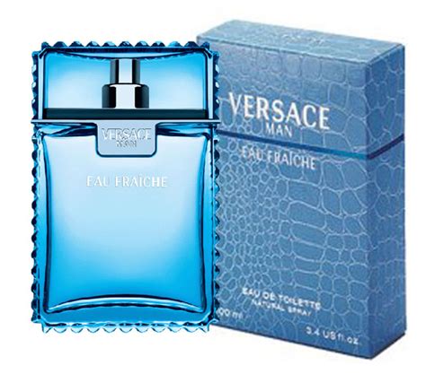 versace profumi uomo versense vogue|versace man cologne 2006.